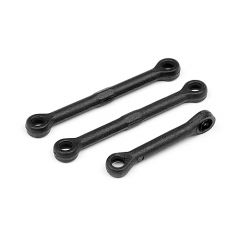 HPI Maverick SPARESSTEERING LINK SET (ALL ION) (BOX42)