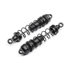 HPI Maverick SPARESFRONT SHOCK SET ASSEMBLED (2PCS) )