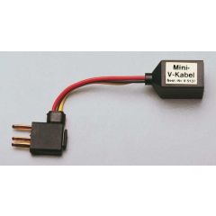 Multiplex Mini Y-Lead MPX85137 (76)