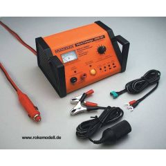Multiplex Multicharger 4010 DC 12 volt input