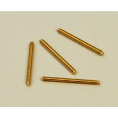 M2 Brass Studding 25mm 1 5509137