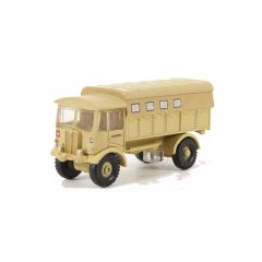 Oxford Diecast NAEC009 AEC Matador Royal Artillery Malta N 