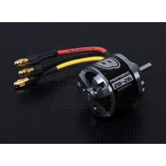 NTM Prop Drive Brushless Motor 28-26 1000KV / 235W