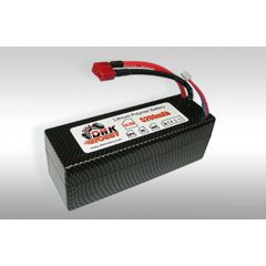 LiPo Battery (14.8V 40C 5200mAh)