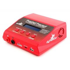 Prophet Precept 80W LCD ACDC Battery Charger EU