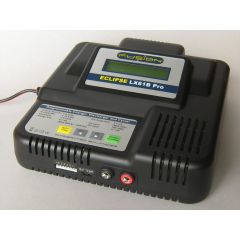 Fusion LX61B Pro Eclipse AC/DC Charger