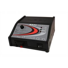Fusion NX86 AC/DC NiMH Charger
