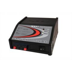 Fusion NX87 Twin AC NiMH Charger