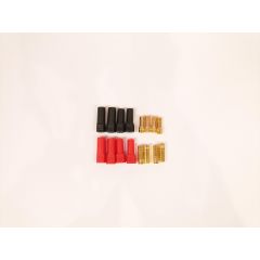 XT150 Connector Set 2 pairs