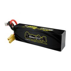 Li-Po Car 3S 11.1V 6800mah 120C with EC5