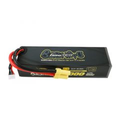 Li-Po Car 3S 11.1V 8000mah 100C with EC5