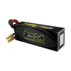 Li-Po Car 4S2P 14.8V 8000mah 100C with EC5