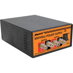Pro Peak Power Supply 13.8v 30A 415W Twin Output