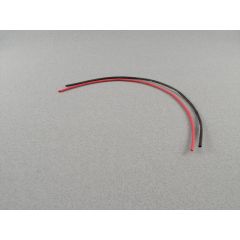 Heat Shrink (1M Pink / 1M Black / 1M Blue) 1.6mm