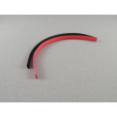 Heat Shrink (1M Red/1M Black) 6.4mm