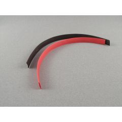 Heat Shrink (1M Red/1M Black) 10mm