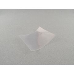 Heat Shrink (1M Clear) 90mm