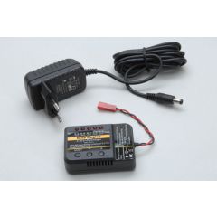 Charger/AC Adapter (EU) SoloPro 328