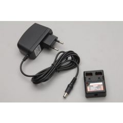 Charger/AC Adapter (EU) Solo Pro