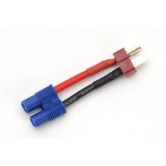 T-Connector Male To EC3 Female