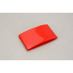 Heat Shrink Sleeve - Red - 1m x 42mm wide