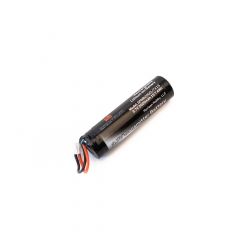 3.7V 1S 2000mAh LiPo Transmitter Battery: NX6 NX8