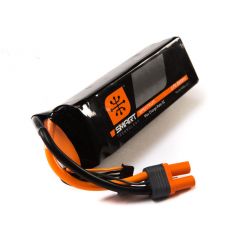 2200mah 4S 14.8V Smart LiPo 30C; IC3 - BAGGED