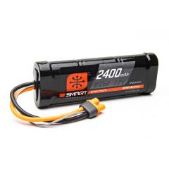 2400mAh 6-Cell 7.2V Smart NiMH Battery  IC3