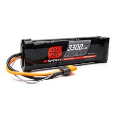 3300mAh 7-Cell 8.4V Smart NiMH Battery  IC3
