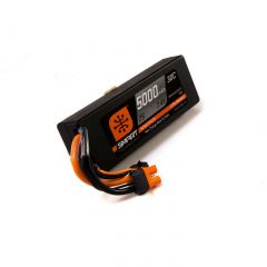 5000mah 2S 7.4V 30C; HC  IC3