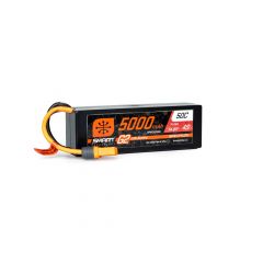 5000mAh 4S 14.8V SMART G2 50C IC5