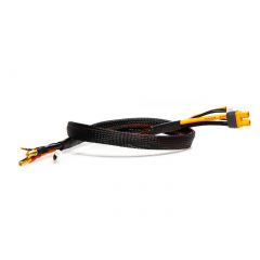 IC3 Batt: 5mm Tube Bullet Smart 2S Charge Cable 2