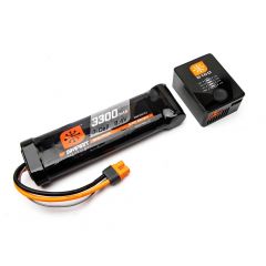 Smart Powerstage Bundle 1: 7C NiMH Battery & Charger (EU)