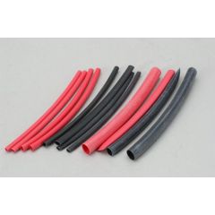 Heat Shrink Sleeve - 12pcs Assorted