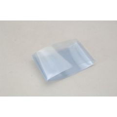 Heat Shrink Sleeve - Clear/500x68mm