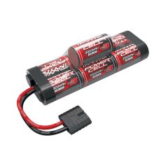 Battery Series 3 Power Cell ID 3300mAh (NiMH 8.4V hump)