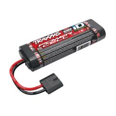 Battery Series 3 Power Cell ID 3300mAh (NiMH 7.2V flat)