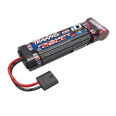 Battery Series 4 Power Cell ID 4200mAh (NiMH 8.4V flat)