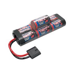 Battery Series 4 Power Cell ID 4200mAh (NiMH 8.4V hump)