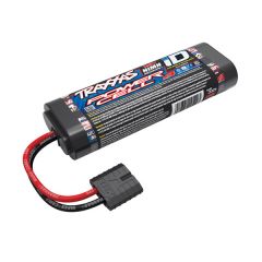 Battery Series 4 Power Cell ID 4200mAh (NiMH 7.2V flat)