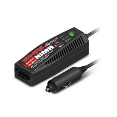 Traxxas 4 Amp DC NiMH Charger