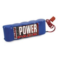 Battery RX Power Pack 1200mAh (NiMH 6.0V flat)
