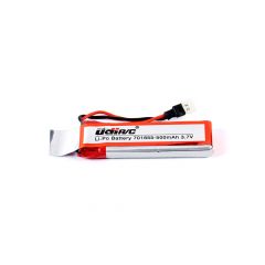 U28-1 Kestrel 500mah 3.7v LiPo batt