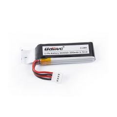 U28 Freelander 300mah 3.7v x 2