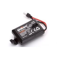 U32 Freedom3D 3.7V 250mah LiPo Batt