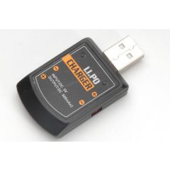 U818A-1 USB Charger