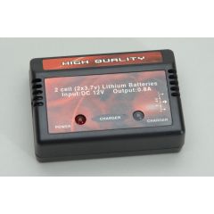 U829 Balance Charger