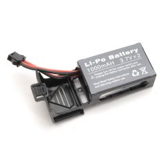 U842-1 7.4V Li Po Battery