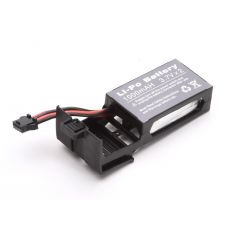 U842-1 Lark 7.4v LiPo Black