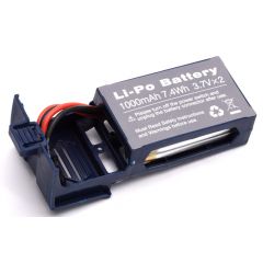 U842WIFI Glede LiPo Battery